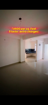 3 BHK Flat for Sale in Digha, Patna