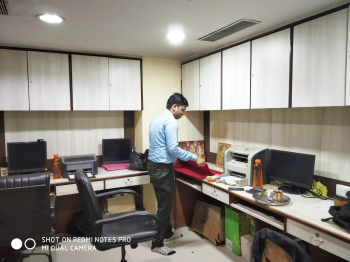  Office Space for Sale in C Scheme, Jaipur