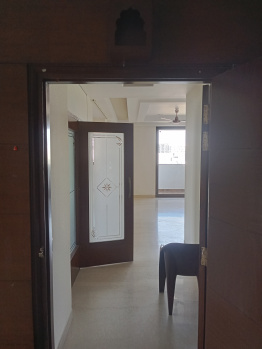 4 BHK Flat for Rent in C Scheme, Jaipur
