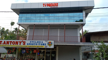  Commercial Shop for Rent in Varakkara, Thrissur