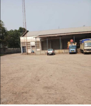  Warehouse for Sale in New Town, Kolkata