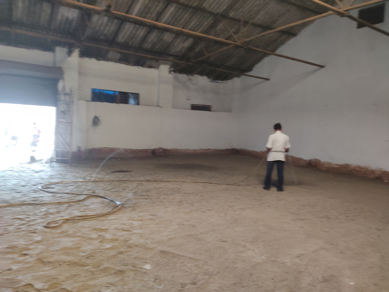  Warehouse 6000 Sq.ft. for Sale in New Town, Kolkata