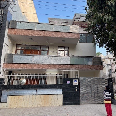 6 BHK House 2700 Sq.ft. for Sale in Block C, Sushant Lok Phase I, Gurgaon