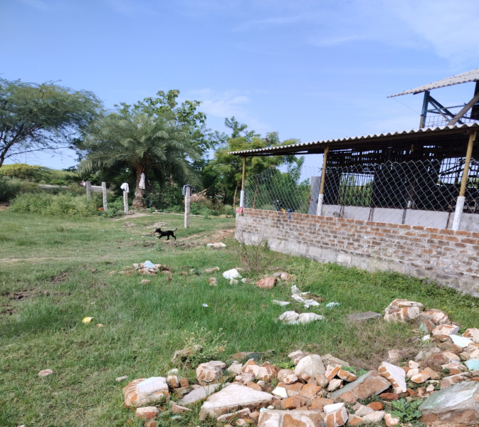  13068 Sq.ft. Residential Plot for Sale in Maduranthakam, Chengalpattu