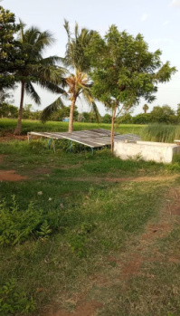  Residential Plot for Sale in Keeranur, Pudukkottai