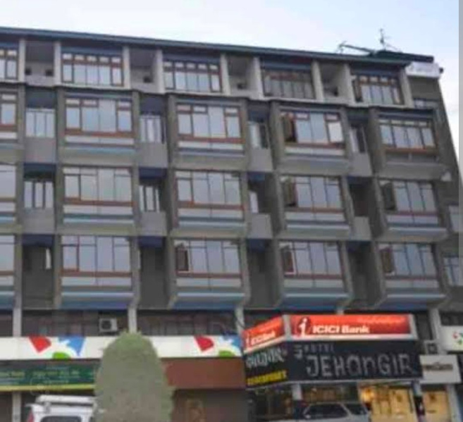  Hotels 6000 Sq.ft. for Rent in Rambagh, Srinagar