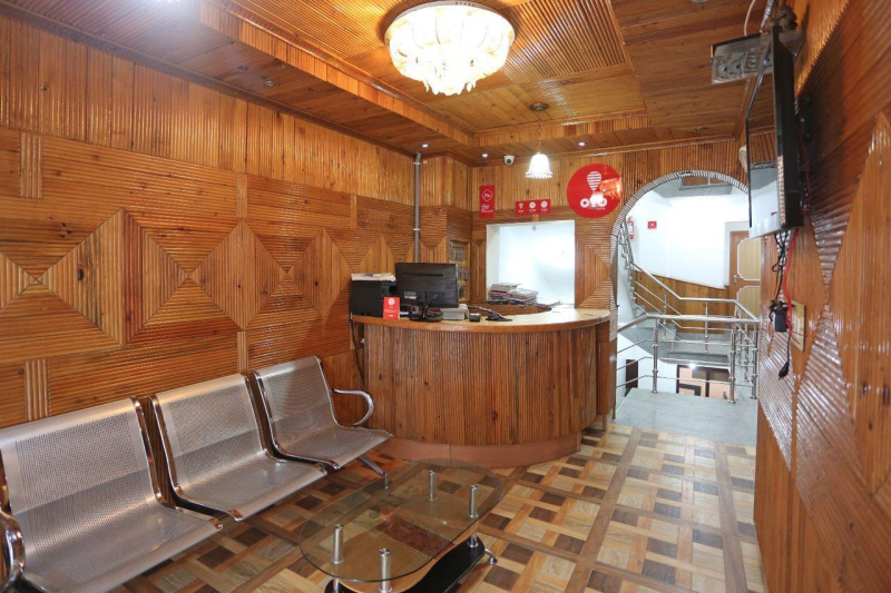  Hotels 3000 Sq.ft. for Rent in Rajbagh, Srinagar