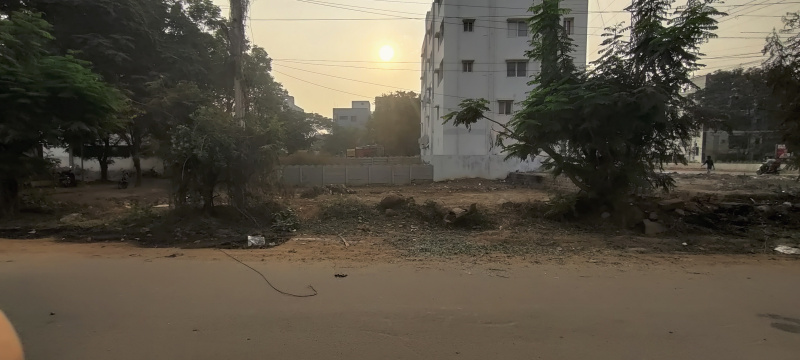  Commercial Land 4980 Sq.ft. for Rent in Nallagandla, Hyderabad