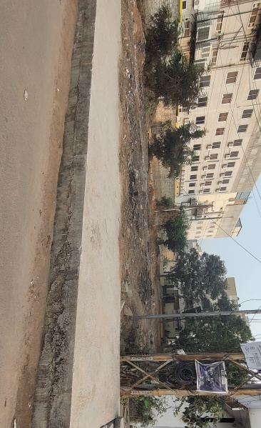  Commercial Land 4980 Sq.ft. for Rent in Nallagandla, Hyderabad