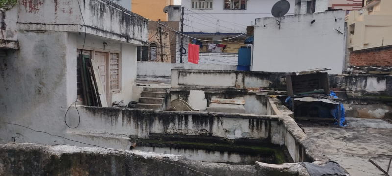  Commercial Land 2250 Sq.ft. for Sale in Goshamahal, Hyderabad
