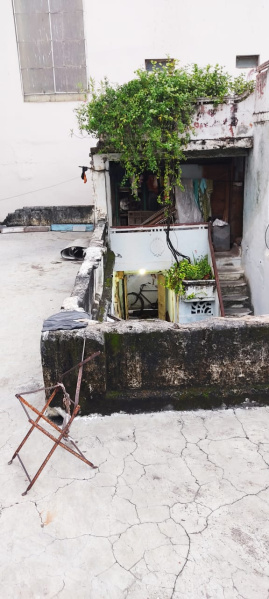  Commercial Land 2250 Sq.ft. for Sale in Goshamahal, Hyderabad