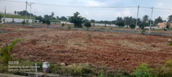  Residential Plot for Sale in Saravanampatti, Coimbatore