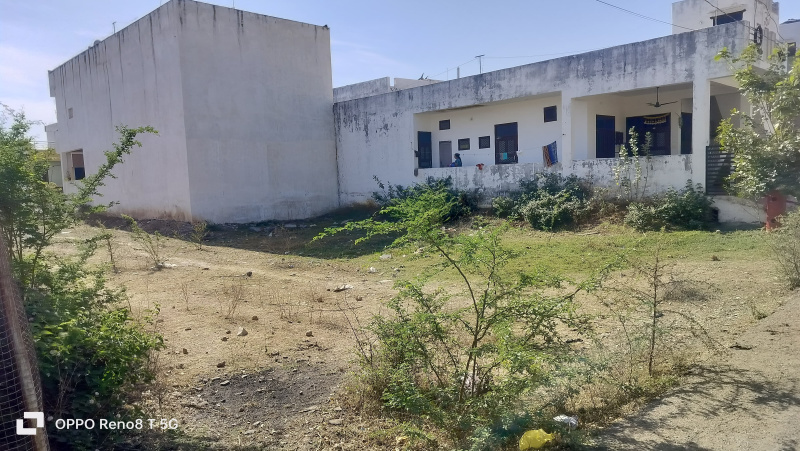  Residential Plot 3025 Sq.ft. for Sale in Senthi, Chittorgarh
