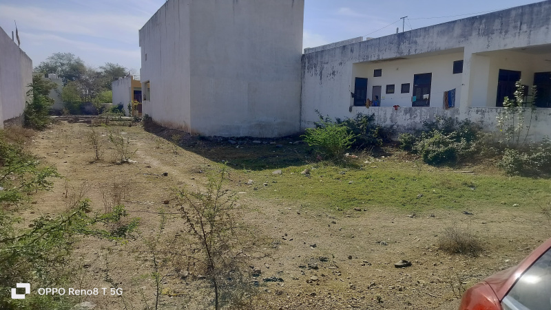  Residential Plot 3025 Sq.ft. for Sale in Senthi, Chittorgarh
