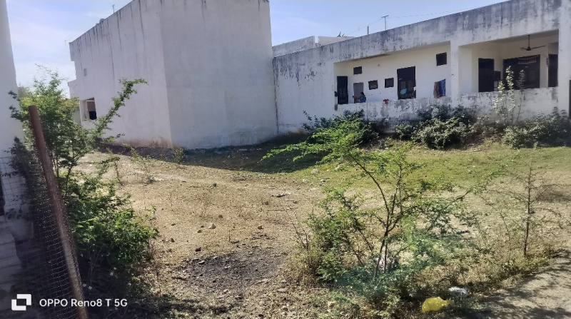  Residential Plot 3025 Sq.ft. for Sale in Senthi, Chittorgarh