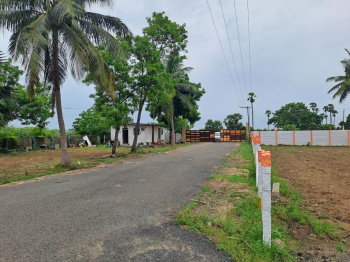  Residential Plot for Sale in Mahalingapuram, Chennai