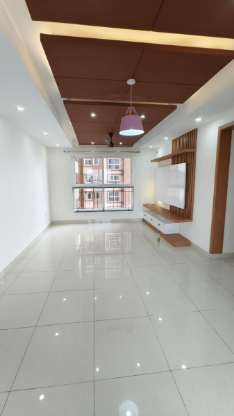 3 BHK Apartment 1857 Sq.ft. for Rent in Kr Puram, Bangalore