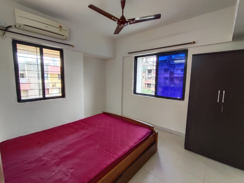 1 BHK Apartment 590 Sq.ft. for Sale in Bibvewadi, Pune