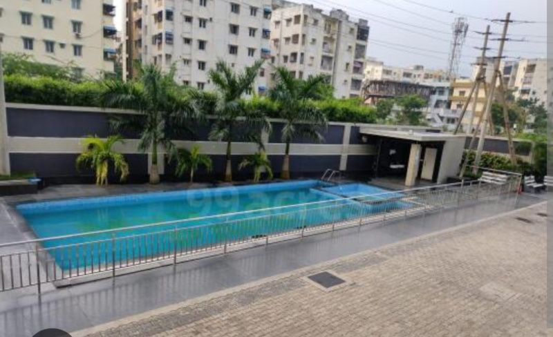 2 BHK Apartment 895 Sq.ft. for Sale in Kurmannapalem, Visakhapatnam