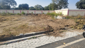  Residential Plot for Sale in Barua, Jhansi