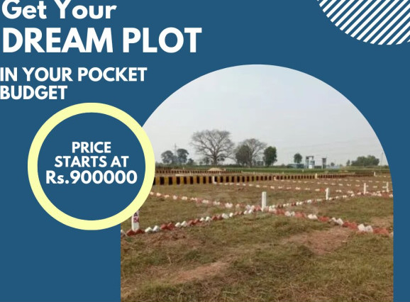  Residential Plot 1200 Sq.ft. for Sale in Bihta, Patna