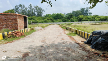  Residential Plot for Sale in Banthara, Lucknow