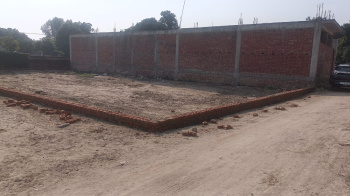  Residential Plot for Sale in Airpot Road, Lucknow