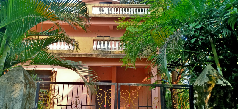 3 BHK Villa 5000 Sq.ft. for Sale in Badlapur, Thane