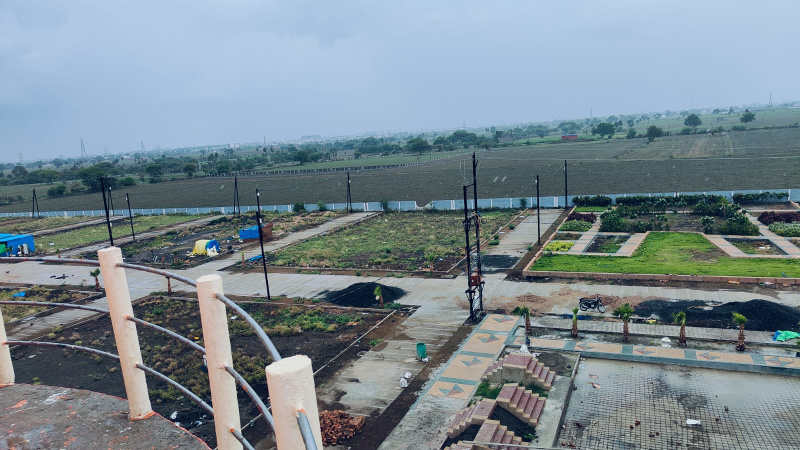  Residential Plot 1000 Sq.ft. for Sale in Ujjain Road, Ujjain Road, Indore