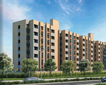 2 BHK Flat for Sale in Ranip, Ahmedabad