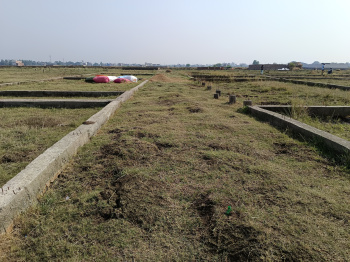  Residential Plot for Sale in Anisabad, Patna