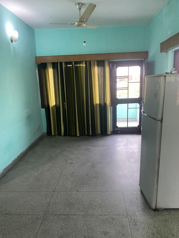 2 BHK 1100 Sq.ft. Apartment for Rent in Manimajra, Chandigarh