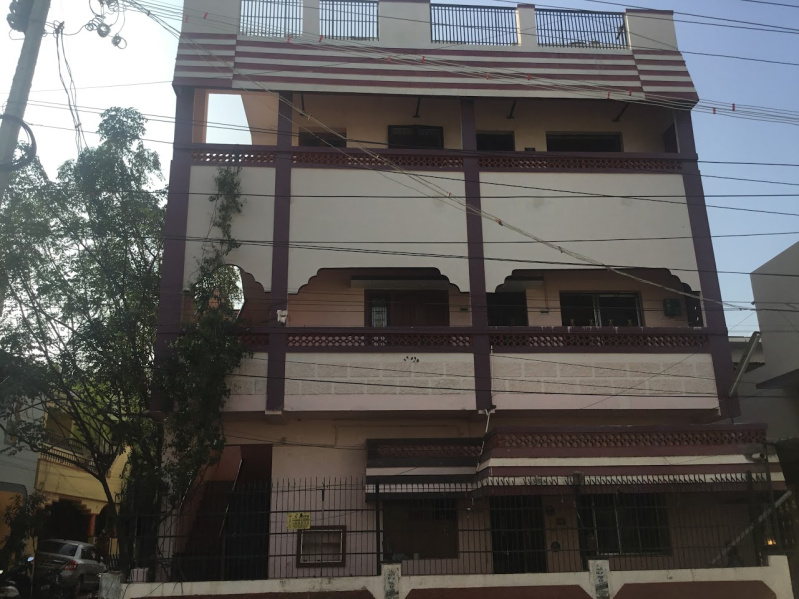 1 BHK House 1250 Sq.ft. for Rent in GR Nagar, Madurai