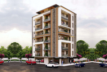 3 BHK Builder Floor for Sale in Sector 107 Noida