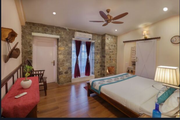 2 BHK 600 Sq.ft. Villa for Sale in Ramnagar, Nainital