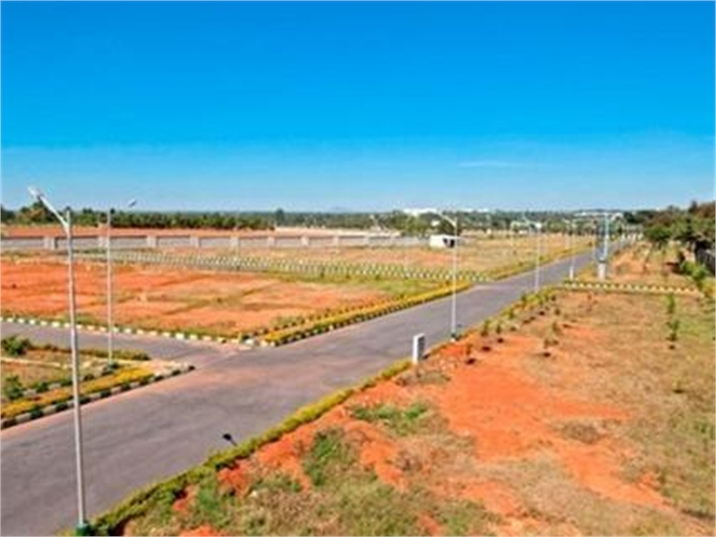  200 Sq. Yards Residential Plot for Sale in Chomu, Jaipur