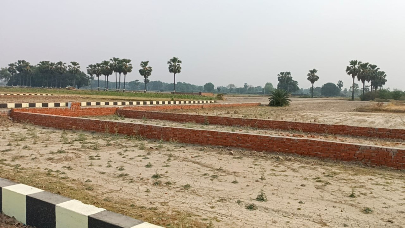  200 Sq. Yards Residential Plot for Sale in Chomu, Jaipur
