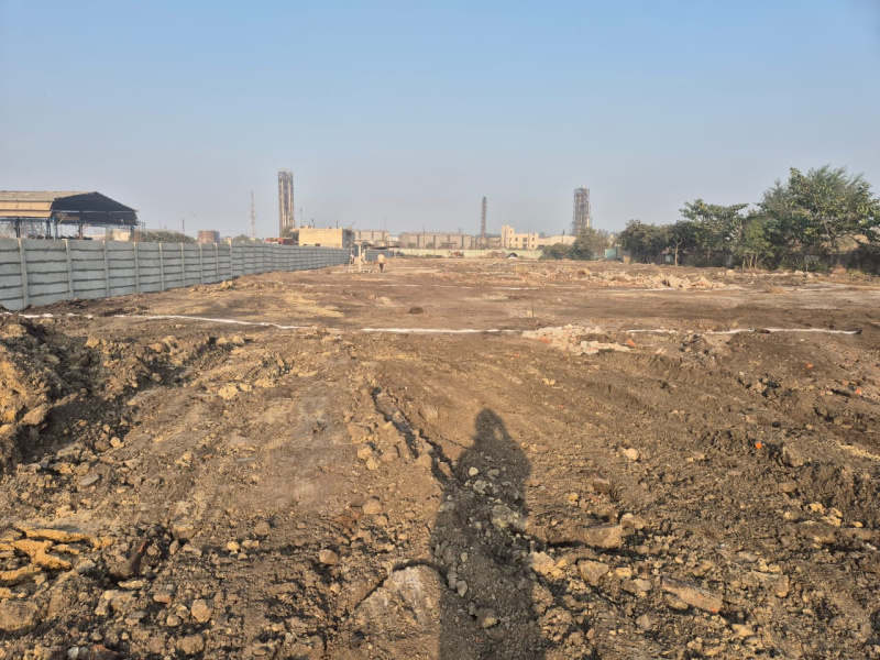  577 Sq. Meter Industrial Land for Sale in Mussoorie Gulawathi Rd, Ghaziabad