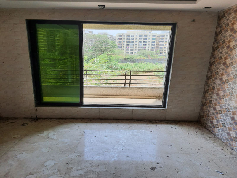 2 BHK Apartment 1000 Sq.ft. for Rent in Shirgaon, Badlapur, Thane