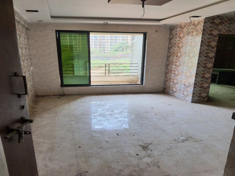 2 BHK Apartment 1000 Sq.ft. for Rent in Shirgaon, Badlapur, Thane