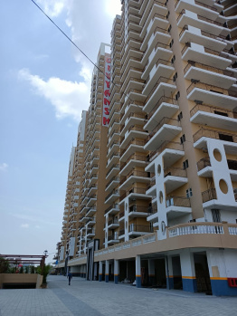 3 BHK Flat for Sale in NH 24 Highway, Ghaziabad