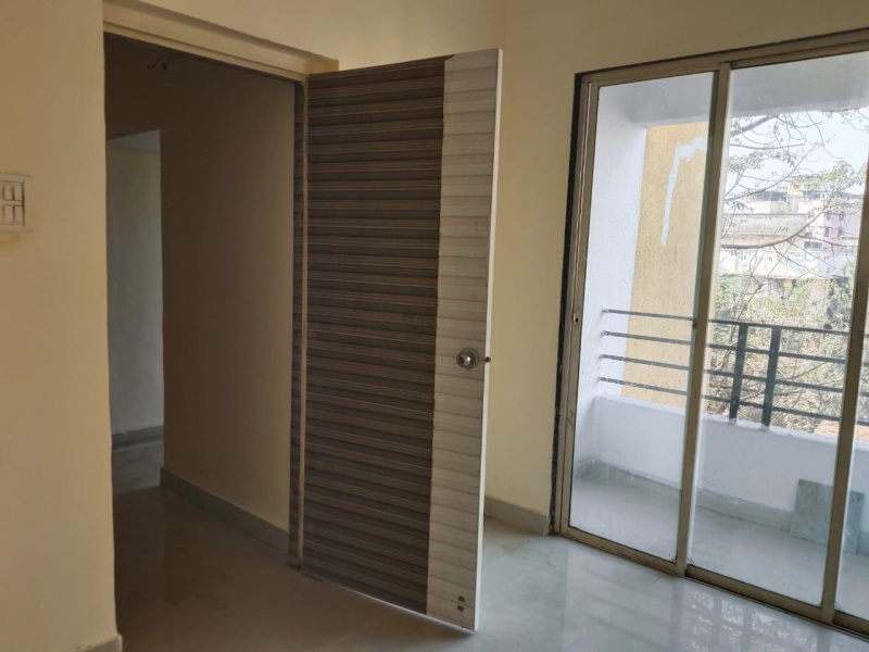 1 BHK Apartment 615 Sq.ft. for Sale in Yadav Nagar, Badlapur, Thane