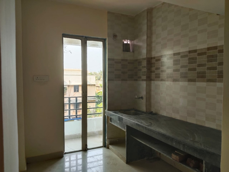 1 BHK Apartment 615 Sq.ft. for Sale in Yadav Nagar, Badlapur, Thane