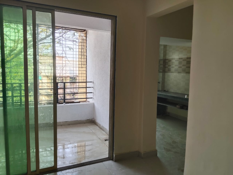 1 BHK Apartment 615 Sq.ft. for Sale in Yadav Nagar, Badlapur, Thane