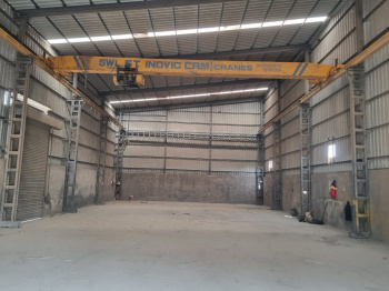  Warehouse for Sale in Bakrol, Ahmedabad