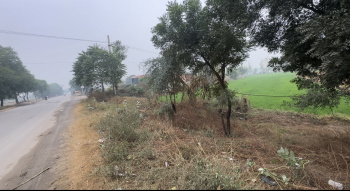  Agricultural Land for Sale in Aligarh Road, Palwal