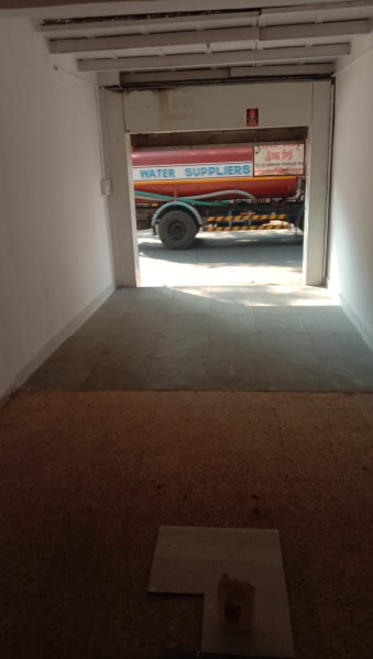  Commercial Shop 300 Sq.ft. for Rent in Dattawadi, Pune