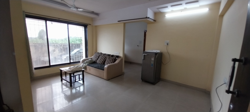 1 BHK Apartment 625 Sq.ft. for Sale in Vasai West, Mumbai