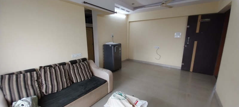 1 BHK Apartment 625 Sq.ft. for Sale in Vasai West, Mumbai