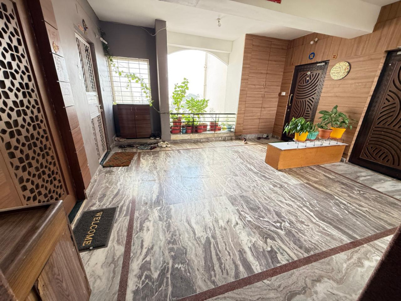2 BHK 1200 Sq.ft. Apartment for Sale in Bagmugaliya, Bhopal